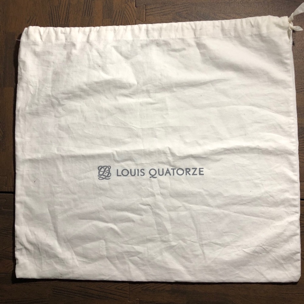 Louis Quatorze  Bag. - Picture 11 of 11